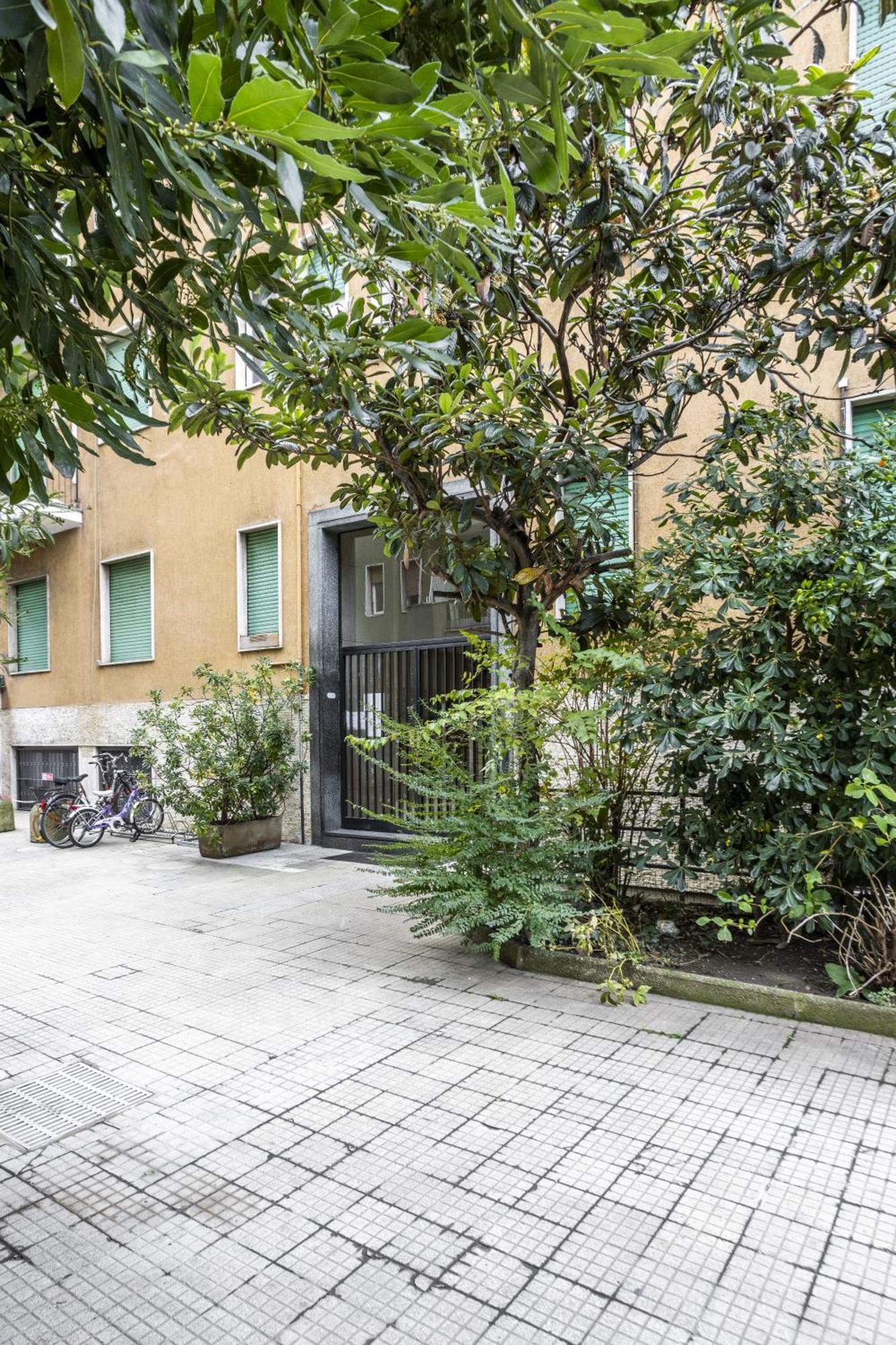 Milano City - 10 Minutes To Duomo And Train Station Exterior foto